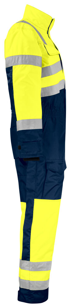 PROJOB 6202 foret kedeldragt 4